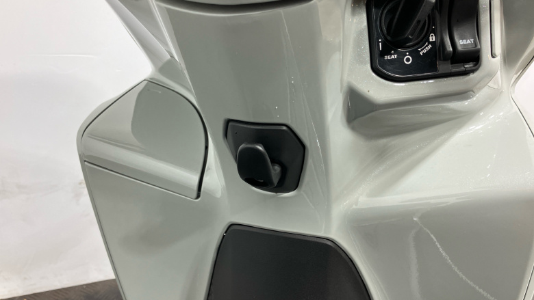 (23MY) Honda Vision 110